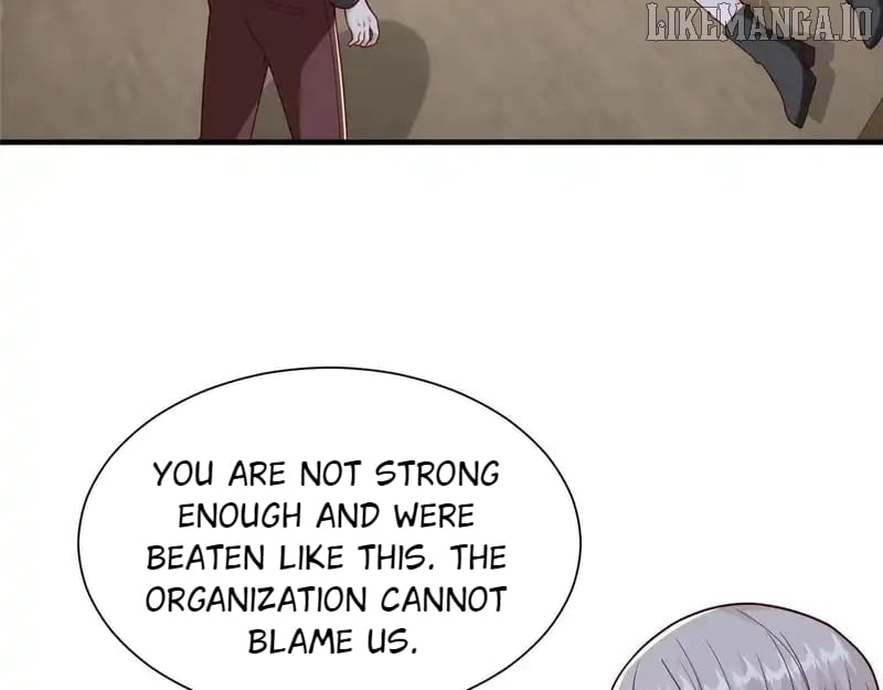 I randomly have a new career every week Chapter 845 - page 43